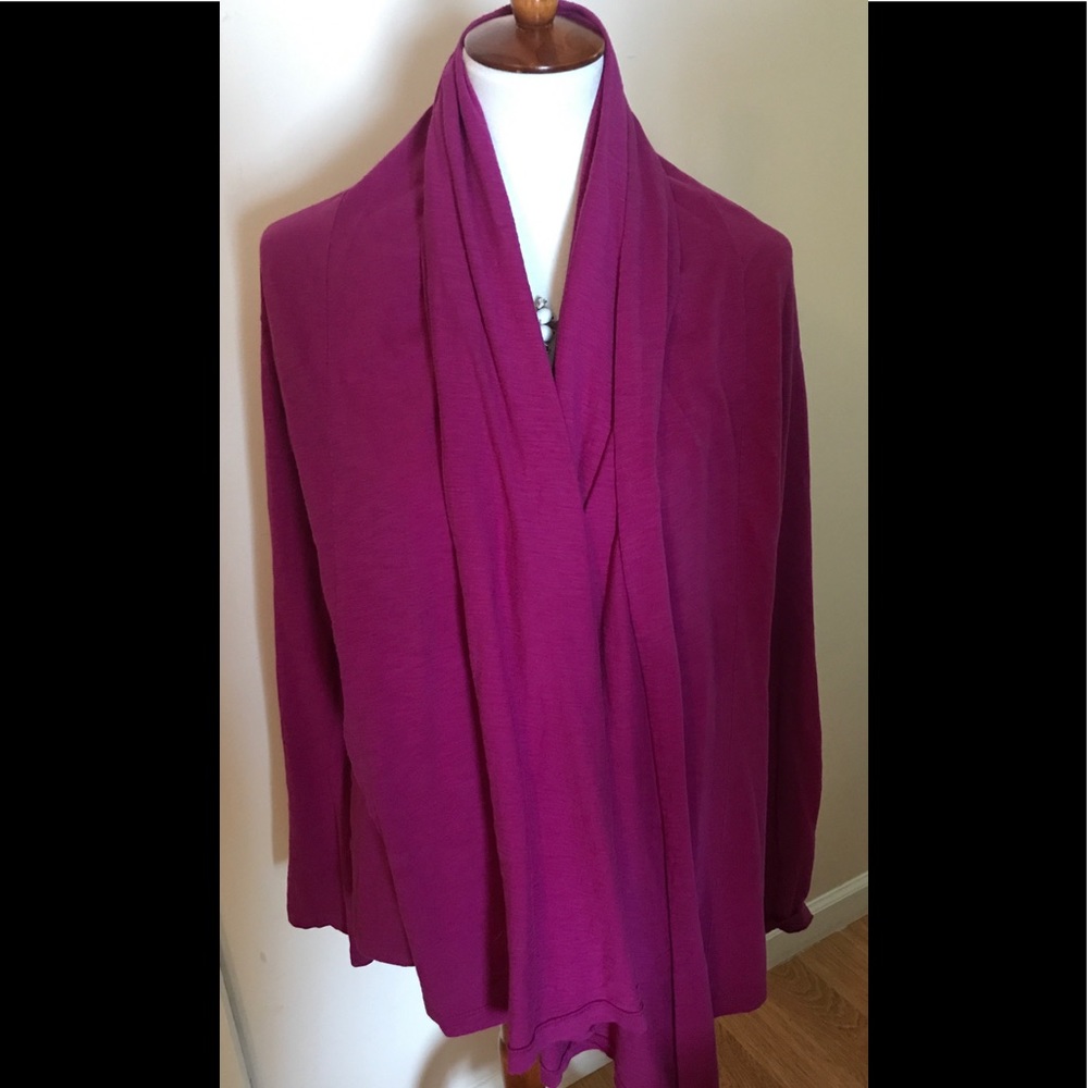 Alternative Cardigan